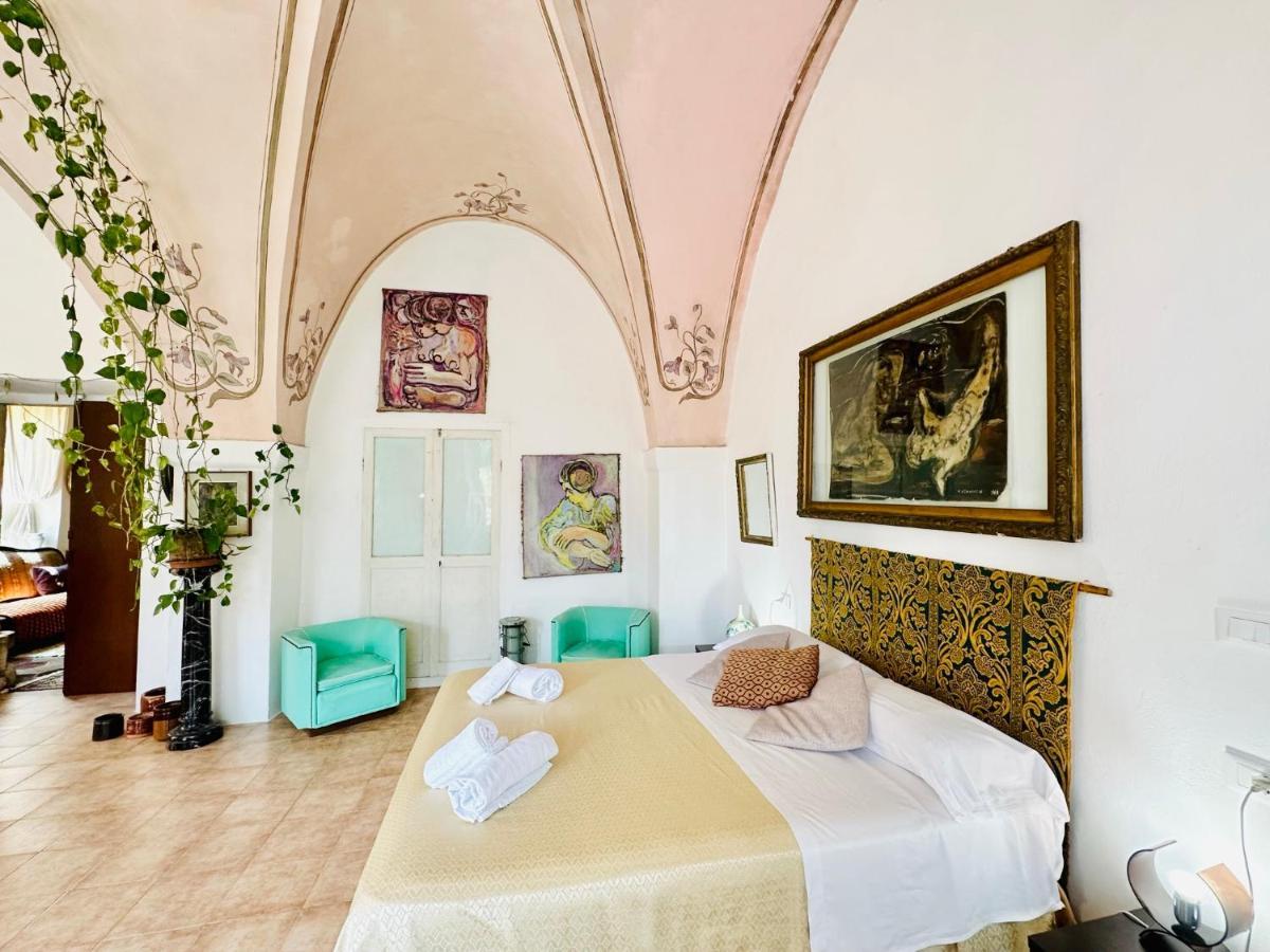 Out Finish Villa Cassi Finale Ligure Exterior foto