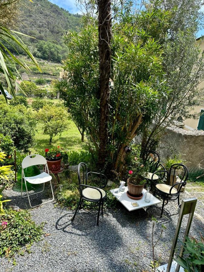 Out Finish Villa Cassi Finale Ligure Exterior foto