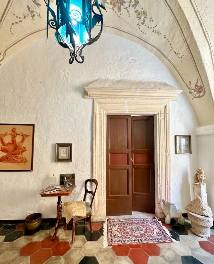 Out Finish Villa Cassi Finale Ligure Exterior foto