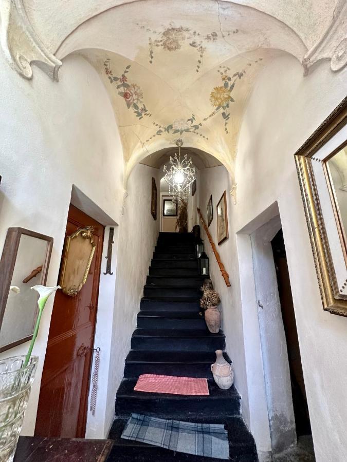 Out Finish Villa Cassi Finale Ligure Exterior foto