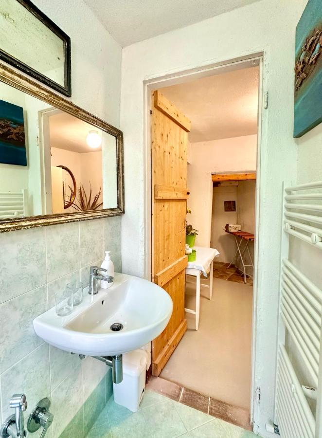 Out Finish Villa Cassi Finale Ligure Exterior foto