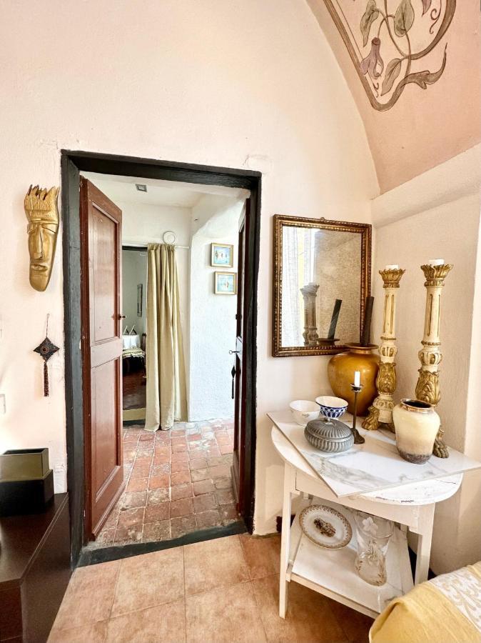 Out Finish Villa Cassi Finale Ligure Exterior foto